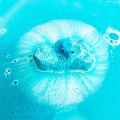 ​Pack 6 Bombas de Baño Dino Surprise – Zimpli Kids [2]