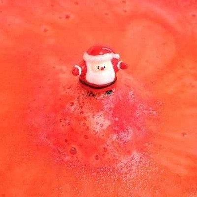 ​Pack 6 Bombas de Baño Surprise Santa – Zimpli Kids [1]