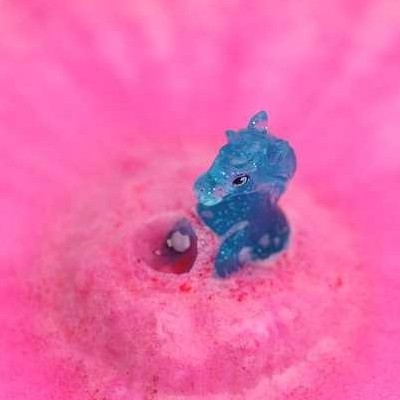 ​Pack 6 Bombas de Baño Unicorn Surprise – Zimpli Kids (100 g cada una) [1]