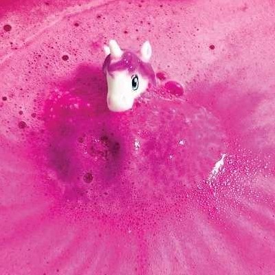 ​Pack 6 Bombas de Baño Unicorn Surprise – Zimpli Kids (100 g cada una) [2]