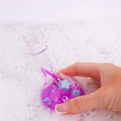 ​Pack de pociones mágicas para baño [4]