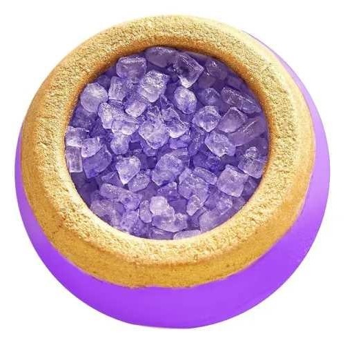 ​Pack Regalo 6 Bombas de Baño Crystal – Zimpli Gifts [2]