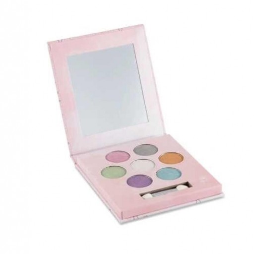 Paleta de Sombras de Ojos Namaki - Fawn (7 Colores)