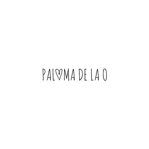 Logo de PALOMA DE LA O