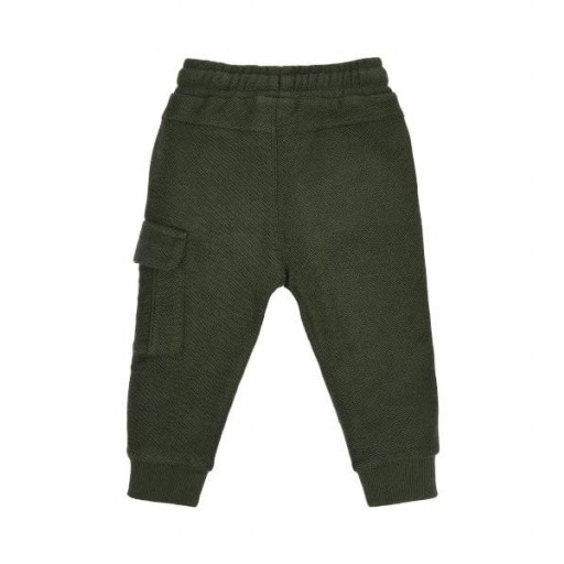 Pantalón Deportivo Deep Olive - Little Dutch [1]