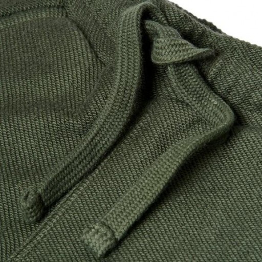 Pantalón Deportivo Deep Olive - Little Dutch [2]