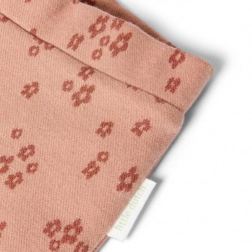 Pantalón Flared Safari Bloom - Little Dutch [3]