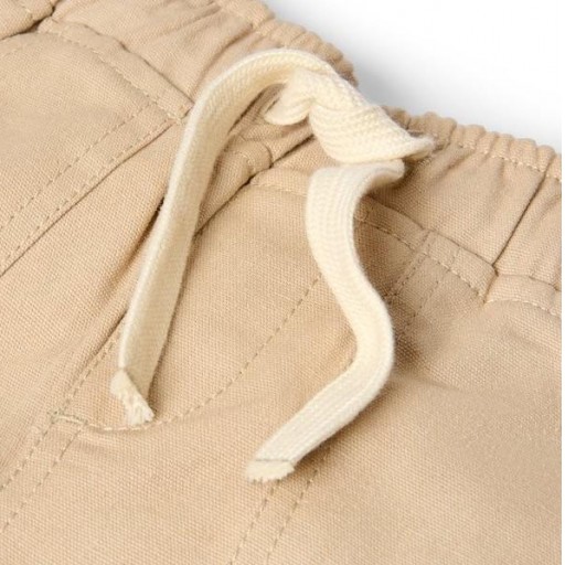 Pantalón de Sarga Taupe - Little Dut [2]