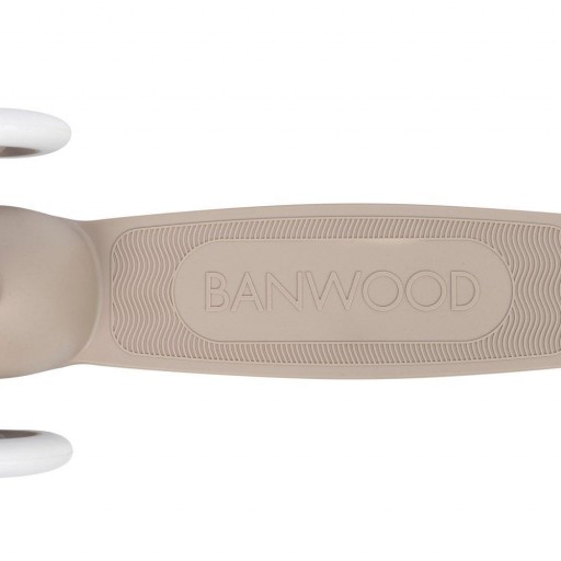 Patinete Banwood ECO Sand [1]