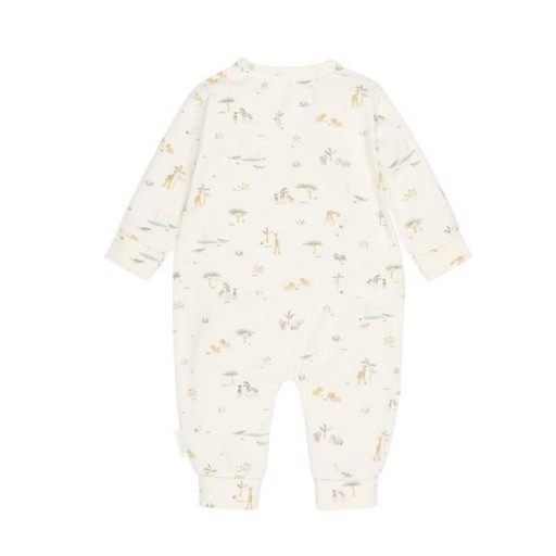 Pelele Cruzado Little Safari - Little Dutch [1]