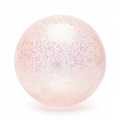 Pelota Ratatam - bubble rosa [1]