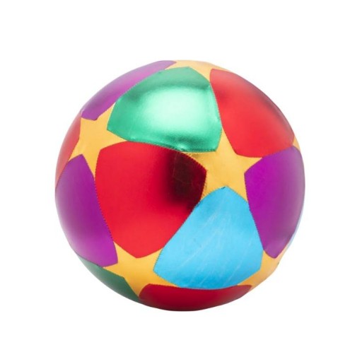 Pelota Ratatam - tela estrella multi