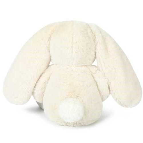 Peluche Personalzable Conejo Ziggy Crema de 25 cm [1]