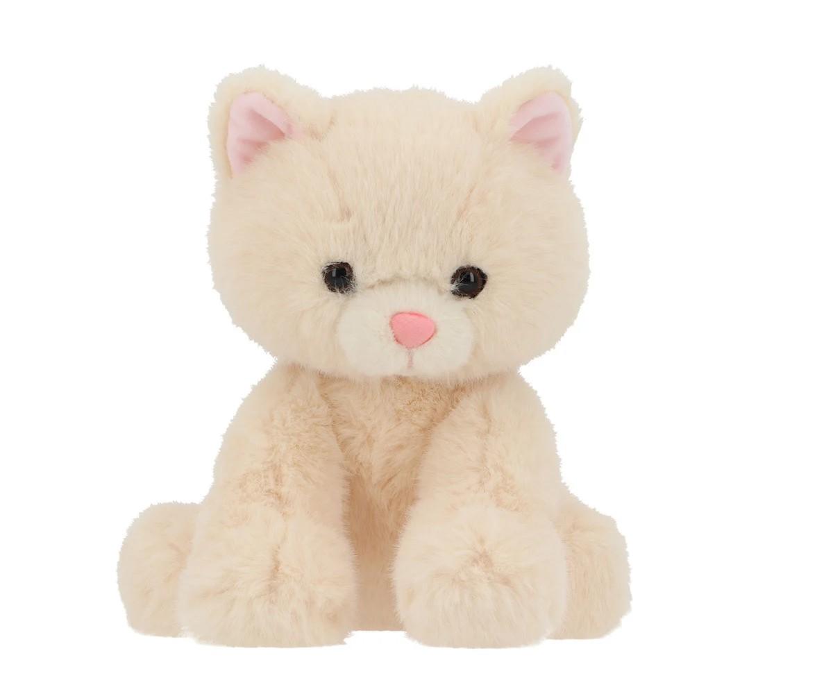 Peluche Gatito My Little Friend Cat - Monnëka