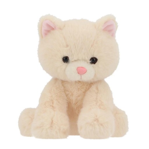 Peluche Gatito My Little Friend Cat - Monnëka
