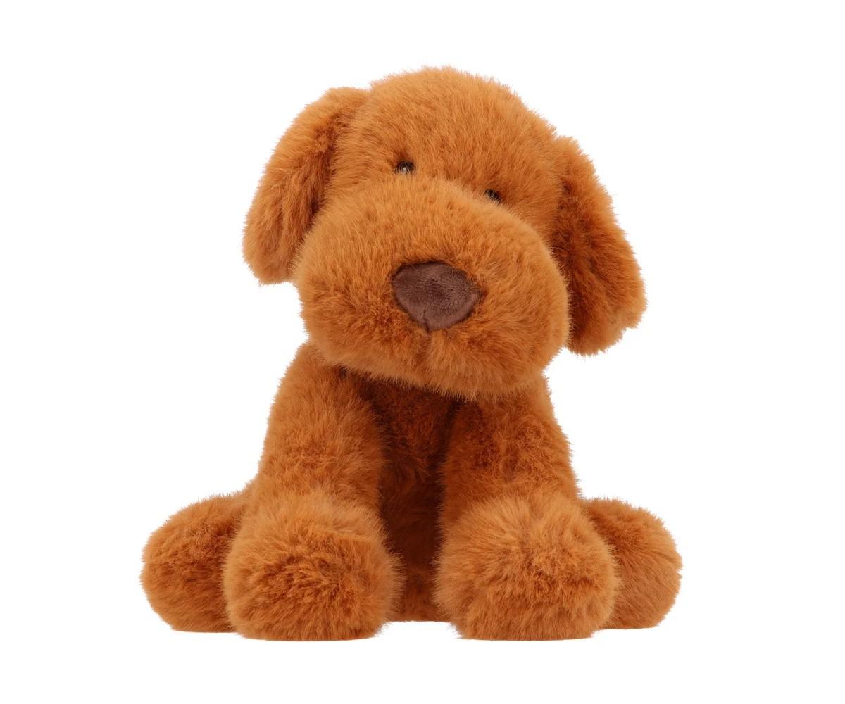 Peluche Perrito My Little Friend Dog - Monnëka