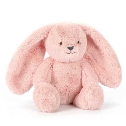 ​Peluche OB Conejo Bella – Suavidad y ternura desde el primer día [0]