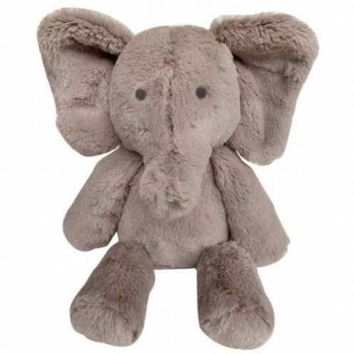 Peluche Elefante Elly de 36 cm