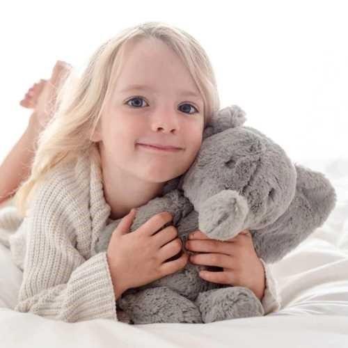 Peluche Elefante Elly de 36 cm [2]