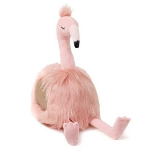 Peluche Flamingo de 43 cm - OB Desing