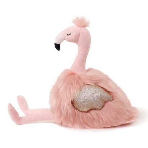 Peluche Flamingo de 43 cm - OB Desing [1]