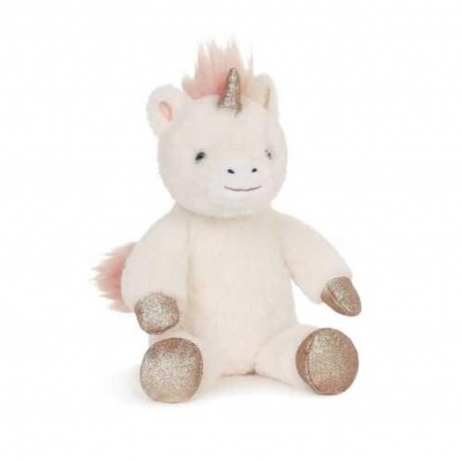 ​Peluche Unicornio Misty 23 cm - Angora Vegana