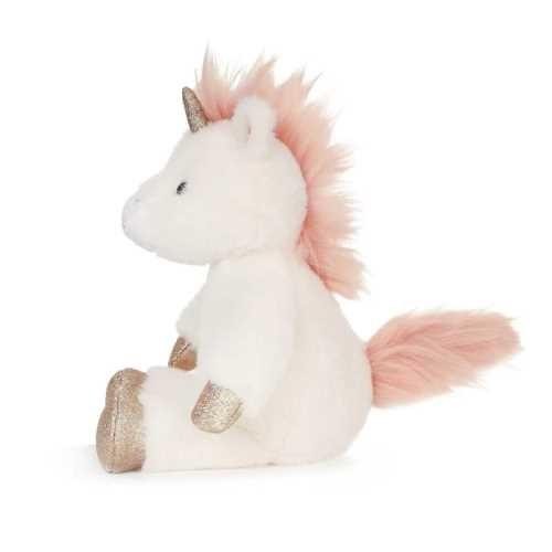 ​Peluche Unicornio Misty 23 cm - Angora Vegana [1]