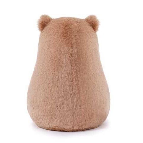 Peluche OB Wombat Walter – Suavidad, ternura y compromiso sostenible [2]