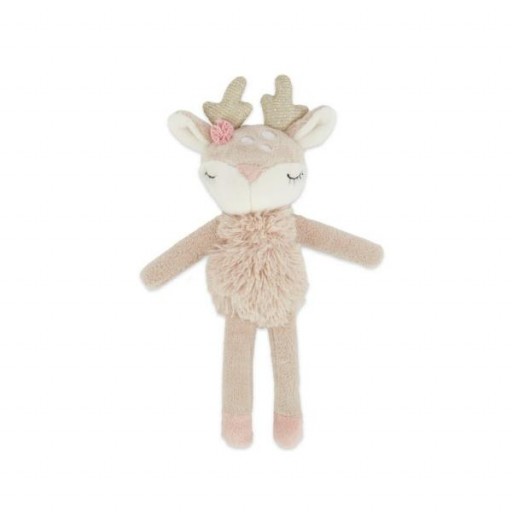 Peluche sonajero Cierva Ella - Bieco [0]