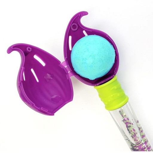 Pincel Mágico + 4 Bombas de Baño Zimpli Kids [3]