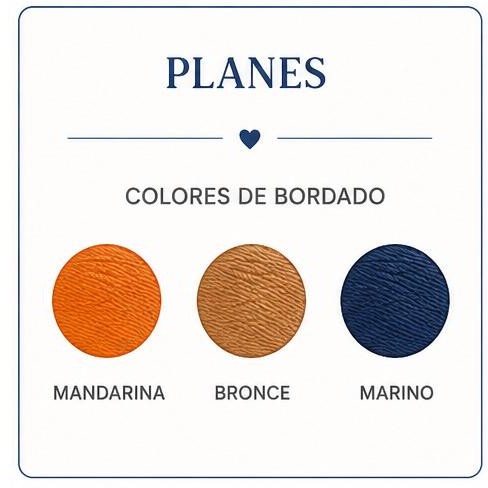 Mochila Saco Impermeable mod. Planes Personalizable - Tutete [4]