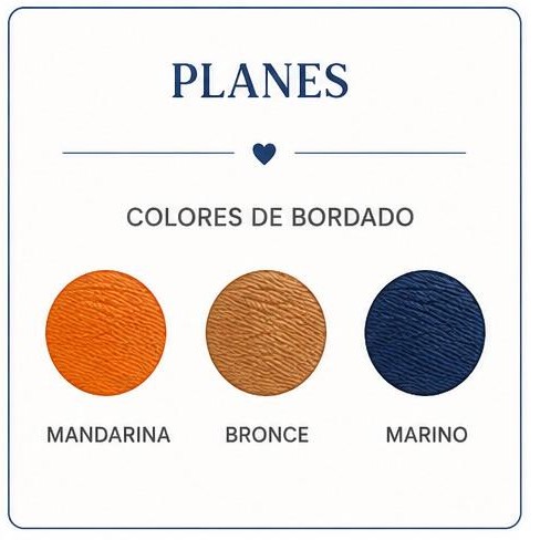 Bolsa Impermeable Grande mod. Planes Personalizable - Tutete [3]