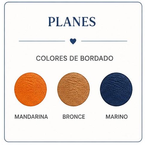 Babero Impermeable mod. Planes - Tutete [4]