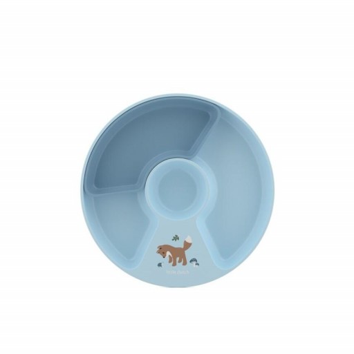 ​Plato dividido Little Dutch – Colección Forest Friends