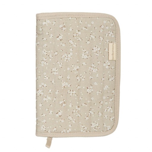 ​Portadocumentos bebé Anaïs Bimbidreams