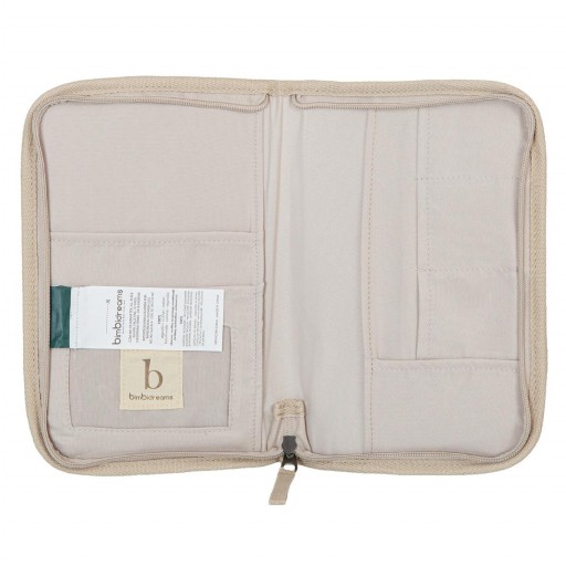 ​Portadocumentos bebé Monet Bimbidreams [1]