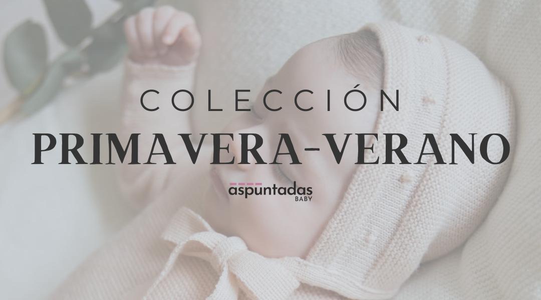 TEXTIL PRIMAVERA-VERANO ´SS26