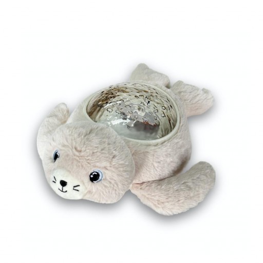 ​Proyector Peluche Foca – Pabobo [0]
