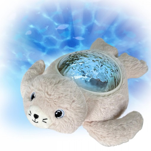​Proyector Peluche Foca – Pabobo [1]