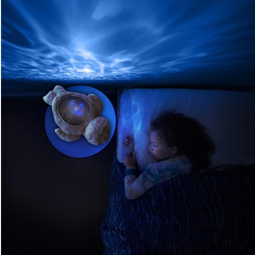 ​Proyector Peluche Foca – Pabobo [3]