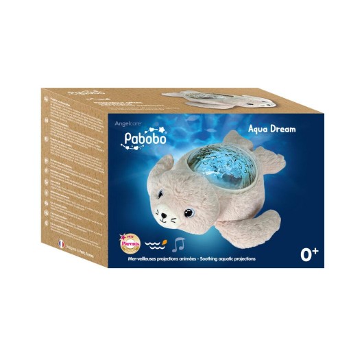 ​Proyector Peluche Foca – Pabobo [2]