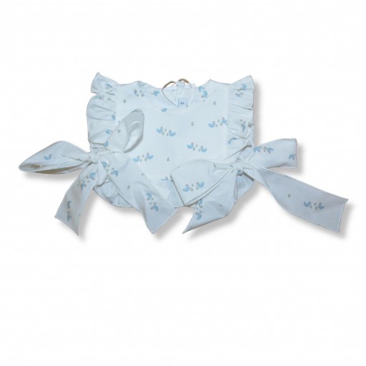 Pechito colección Pollitos - Paloma de la O  [0]