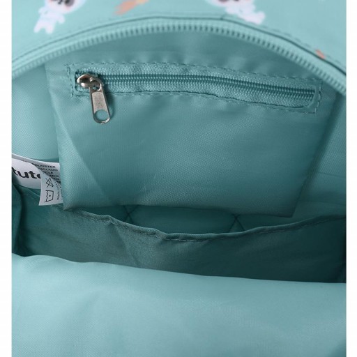 Mochila Infantil Pandas in Space Personalizable - Tutete [4]
