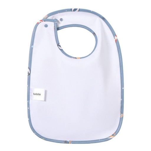 Babero Impermeable mod. Planes - Tutete [1]