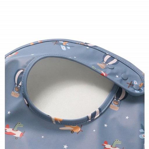 Babero Impermeable mod. Planes - Tutete [2]