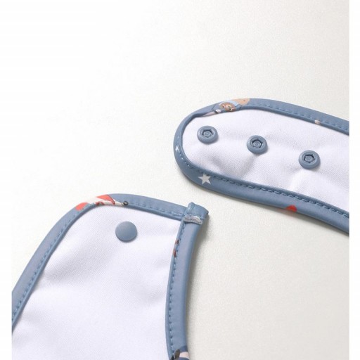 Babero Impermeable mod. Planes - Tutete [3]