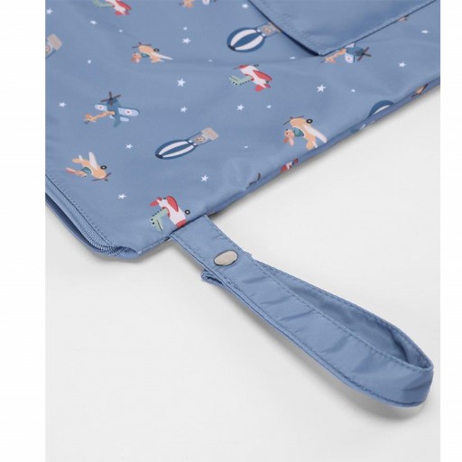 Bolsa Impermeable Grande mod. Planes Personalizable - Tutete [2]