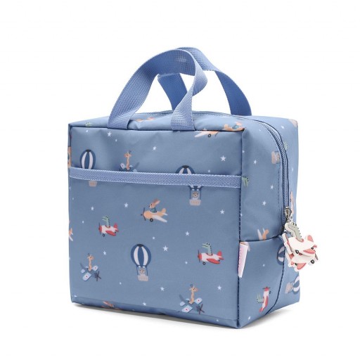  Bolsa merienda térmica mod. Planes - Tutete [1]