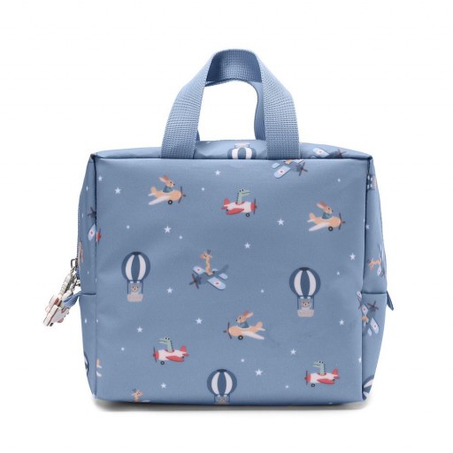  Bolsa merienda térmica mod. Planes - Tutete [2]