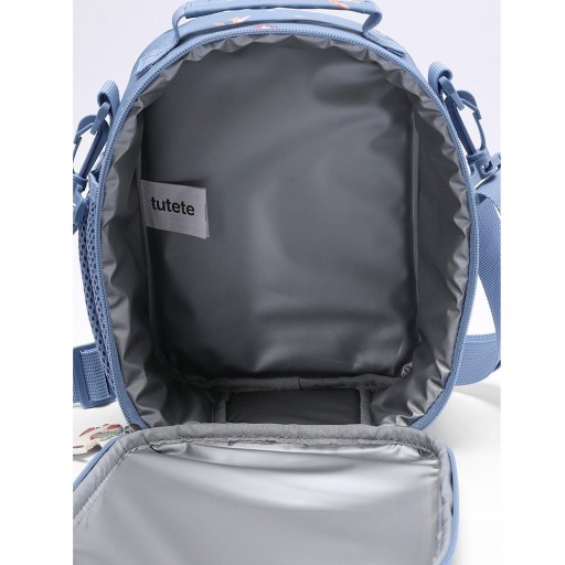 Bolsa Merienda Térmica 3D mod. Planes  - Tutete [3]